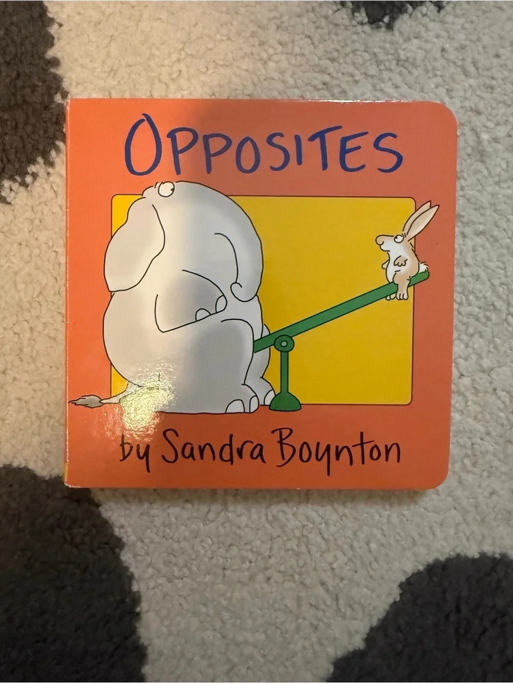 Toddler board book bundle – perfect for babies & young kids - Picture 7 of 12
